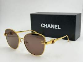 Picture of Chanel Sunglasses _SKUfw80535462fw